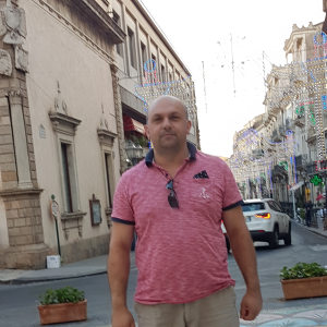 Profilbild von Salvaggio Francesco