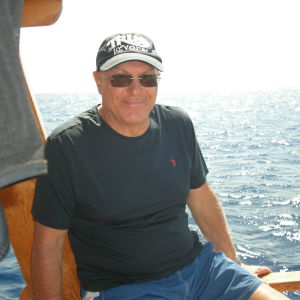 Profilbild von Salvator Eskenazi