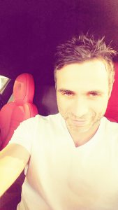 Profilbild von Salvatore Aleksa Gira