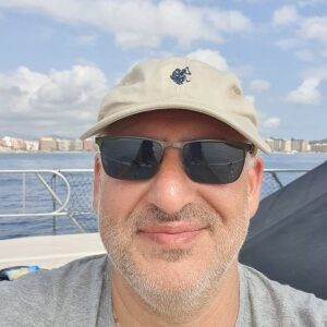 Profilbild von Salvatore Accurso