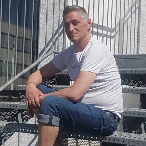 Profilbild von Salvatore Agnello