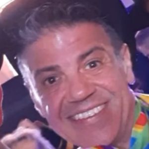 Profilbild von Salvatore Amico