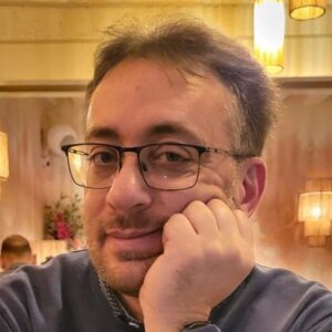 Profilbild von Salvatore Bellanti