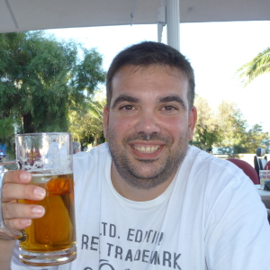 Profilbild von Salvatore Cadoni