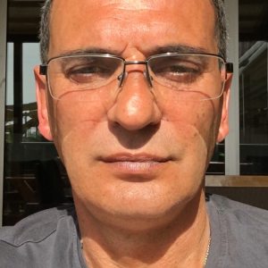 Profilbild von Salvatore Caredda