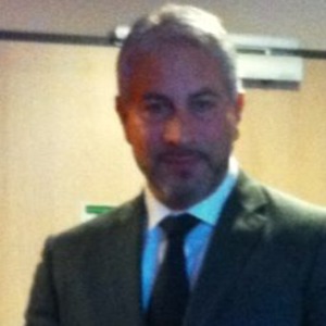 Profilbild von Salvatore Carita