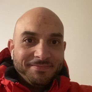 Profilbild von Salvatore Dambrogio
