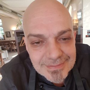 Profilbild von Salvatore Di Dino