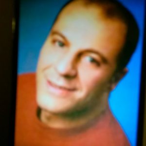 Profilbild von Salvatore Di Mauro