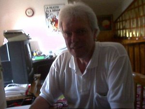 Profilbild von Salvatore Emmi
