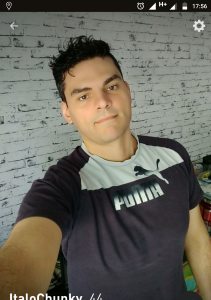 Profilbild von Salvatore Escoti