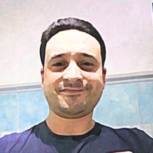 Profilbild von Salvatore Failla