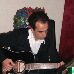 Profilbild von Salvatore Fili