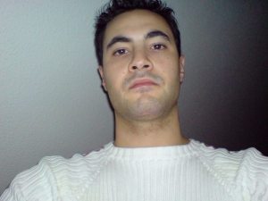 Profilbild von Salvatore Fragapane