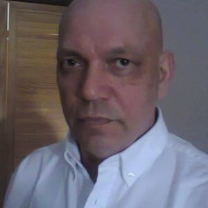Profilbild von Salvatore Fronterré