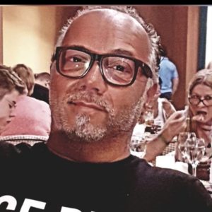 Profilbild von Salvatore Gallo