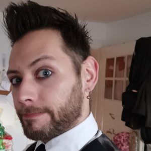 Profilbild von Salvatore Licitra