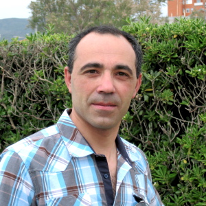 Profilbild von Salvatore Meloni