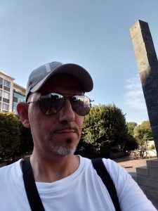 Profilbild von Salvatore Messina