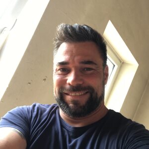 Profilbild von Salvatore Micieli