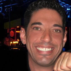 Profilbild von Salvatore Mirto