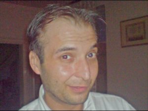 Profilbild von Salvatore Moscato