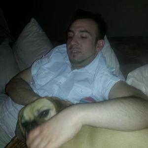 Profilbild von Salvatore Nicoletti