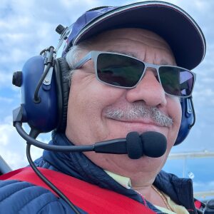 Profilbild von Salvatore Orlando