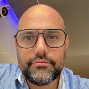 Profilbild von Salvatore Peci