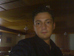 Profilbild von Salvatore Pinchi
