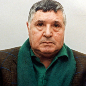 Profilbild von Salvatore Riina