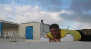 Profilbild von Salvatore Zappia