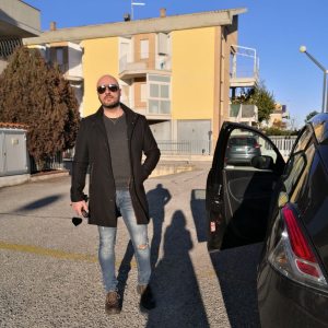 Profilbild von Salvatore de Nigris