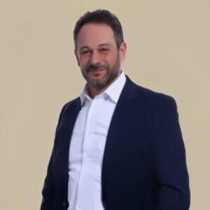 Profilbild von Salvatore de Rosa
