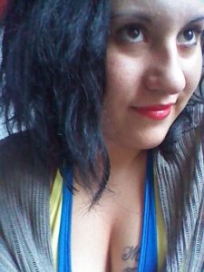 Profilbild von Salvatrice Colombo