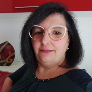 Profilbild von Salvatrice Mangione