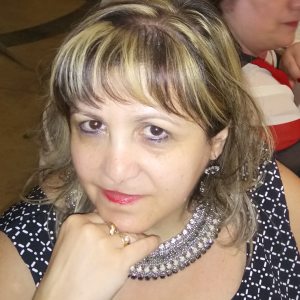 Profilbild von Salvatrice Pirrera Greco