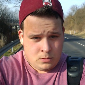Profilbild von Sam-Lukas Caspers