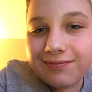 Profilbild von Sam Diterle