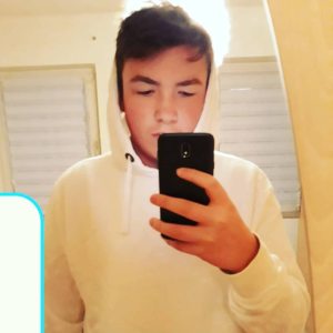 Profilbild von Sam Hasanovic