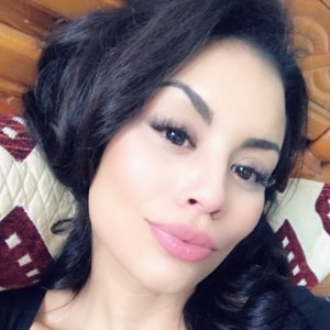 Profilbild von Samah Reese