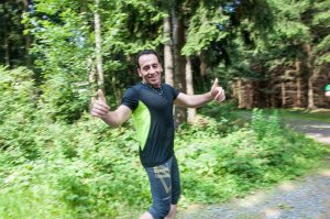 Profilbild von Saman Gholami