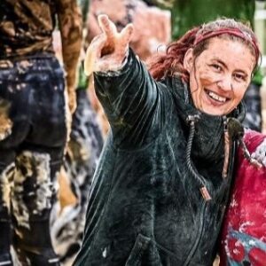 Profilbild von Samanta Claus