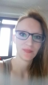Profilbild von Samanta Kanzler
