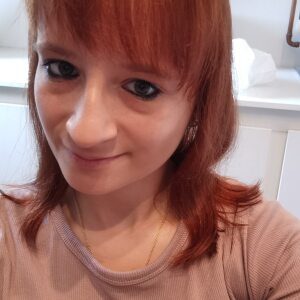 Profilbild von Samanta Möller