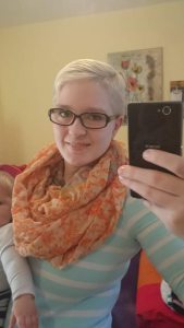 Profilbild von Samantha Katharina Szalaga