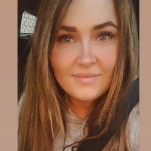 Profilbild von Samantha Melanie Hentschel