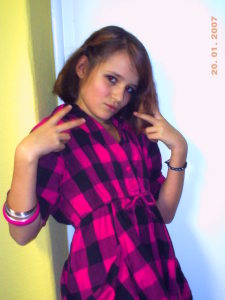 Profilbild von Samantha Michelle Koller