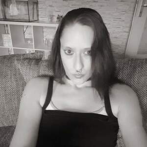 Profilbild von Samantha Blöß