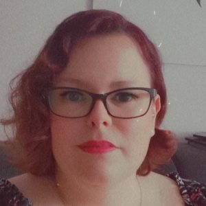 Profilbild von Samantha Clarke